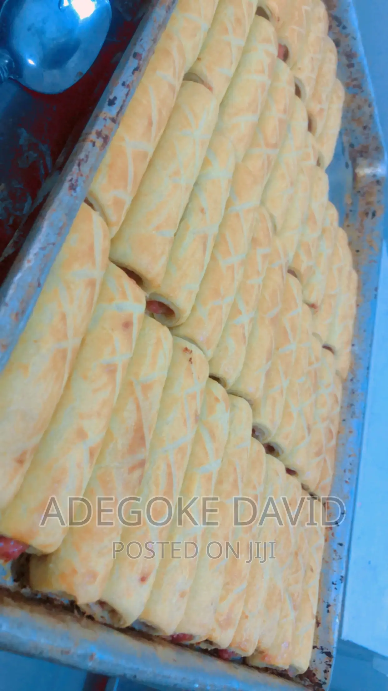 Pastry Chef $ Bread Maker
