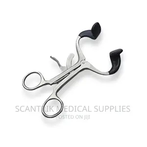 Mouth Gag 3.5′′ Dental Surgical