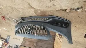 C300 2017 Complete AMG Front Bumper