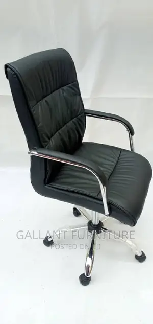 Quality Executive Office Chair