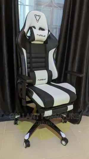 Quality Ergonomic Executive Gaming Chair
