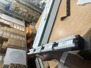 Aico 24 Ports Cat 6 Patch Panels