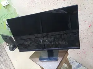 23 Inches Dell Monitor