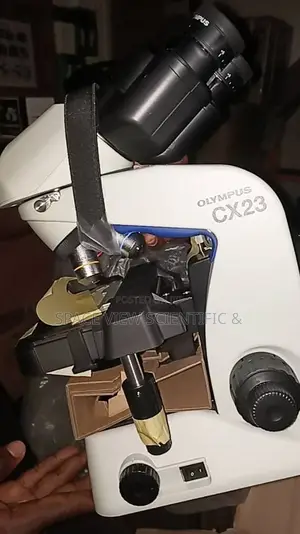 Olympus Microscope CX23
