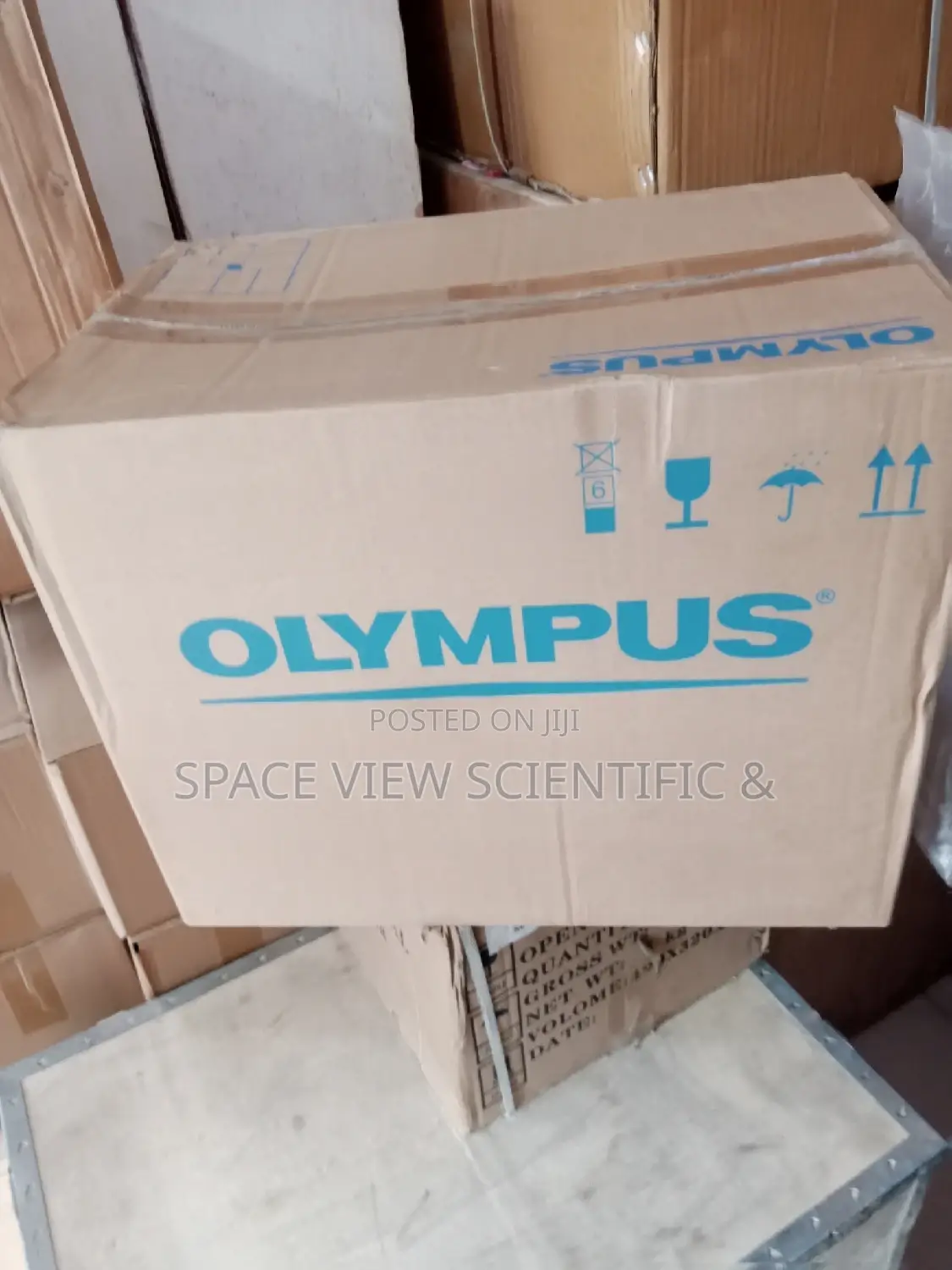 Olympus Microscope CX23
