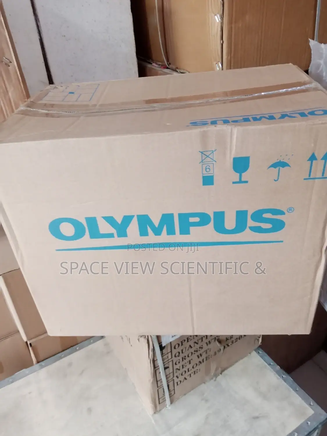 Olympus Microscope CX23