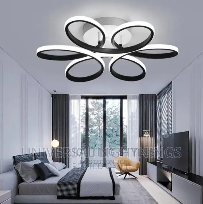 Chandelier LED Lights