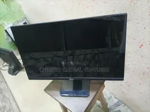 23 Inches Dell Monitor