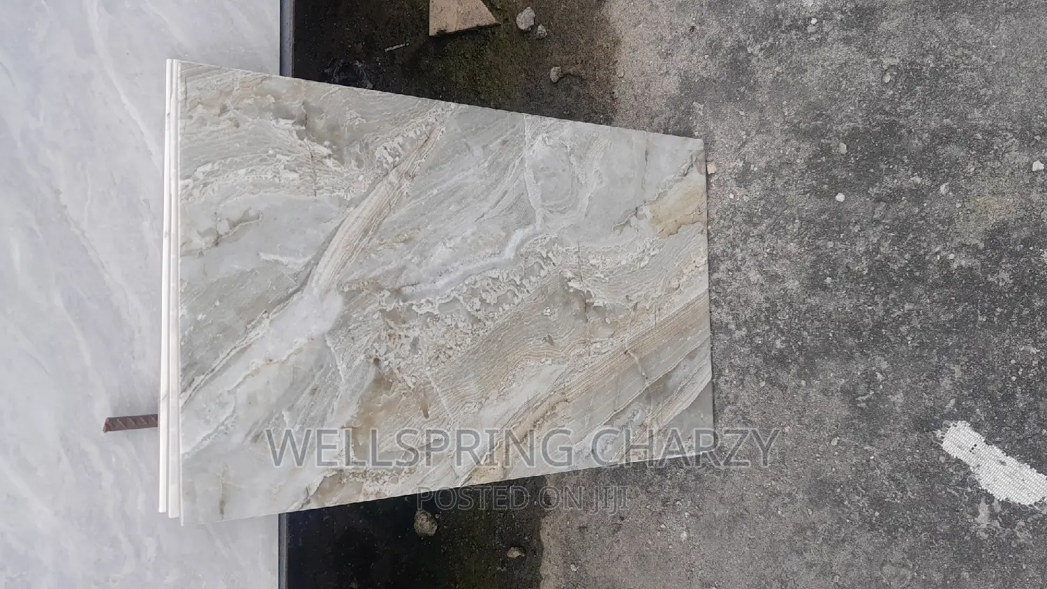 Nigeria Wall Floor Tiles