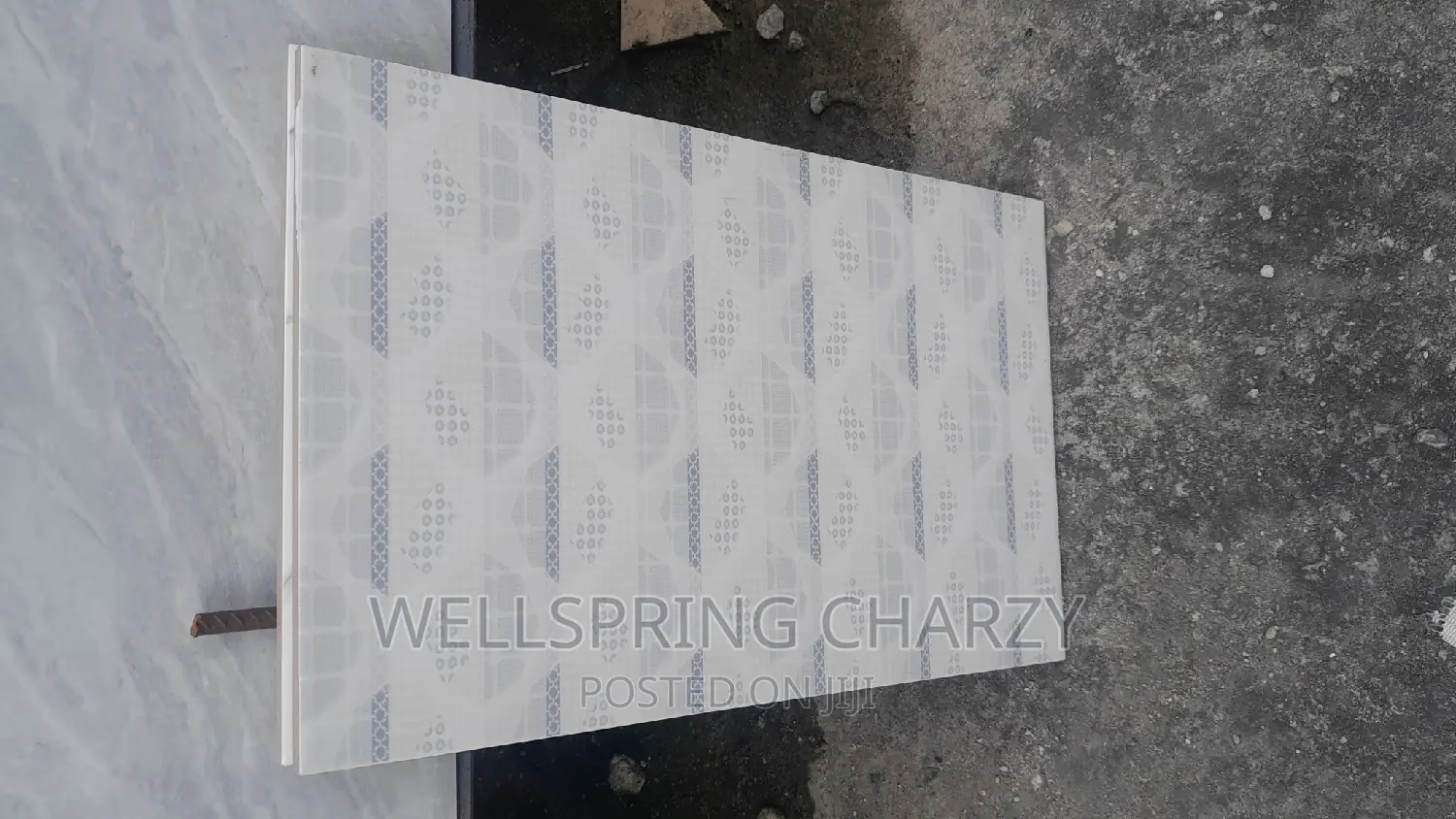 Nigeria Wall Floor Tiles