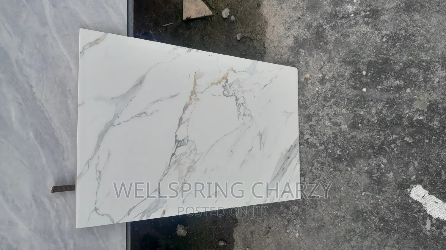 Nigeria Wall Floor Tiles