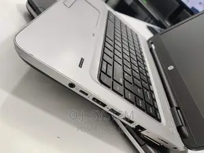 Laptop HP ProBook 650 G3 8GB Intel Core I5 HDD+SSD 500GB