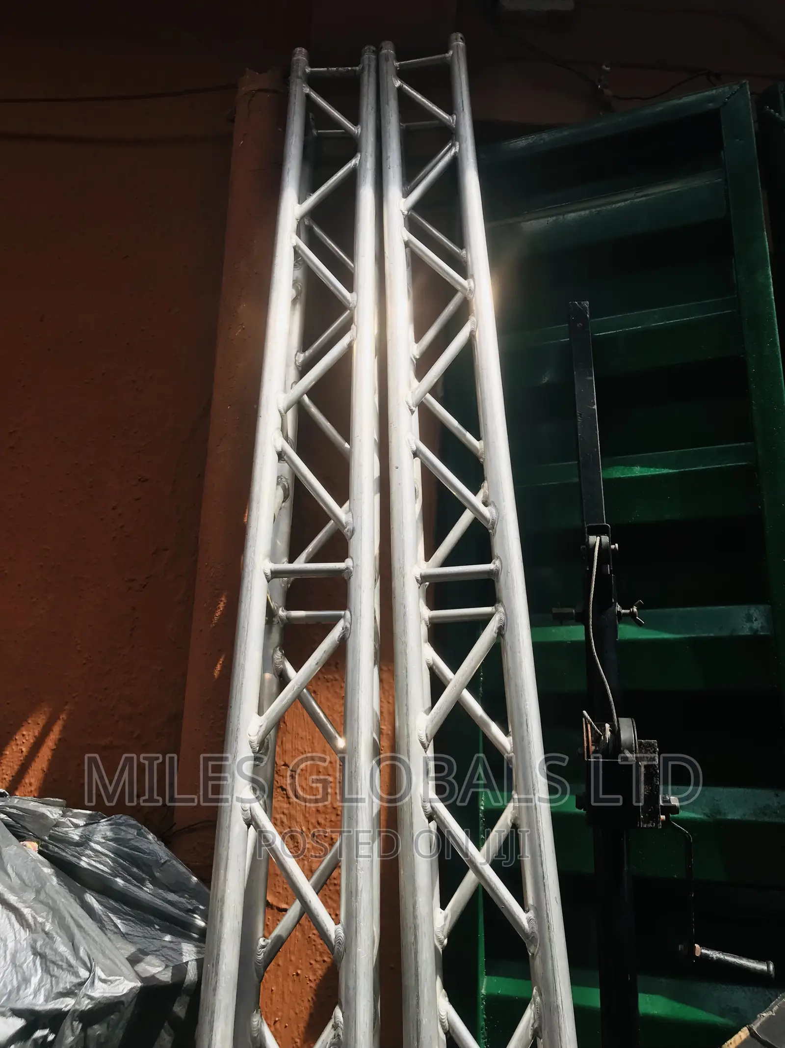 Truss 150mm by 3meters