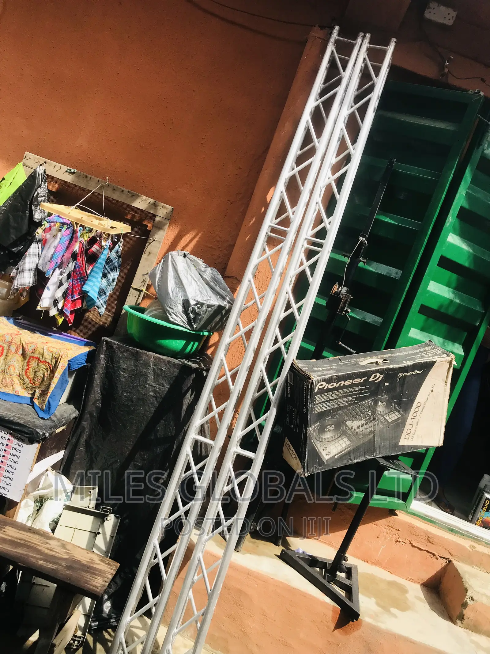 Truss 150mm by 3meters
