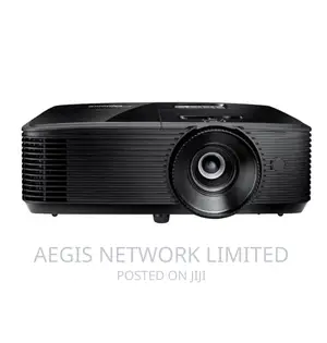 Optoma Projector S336 4000 Lumens