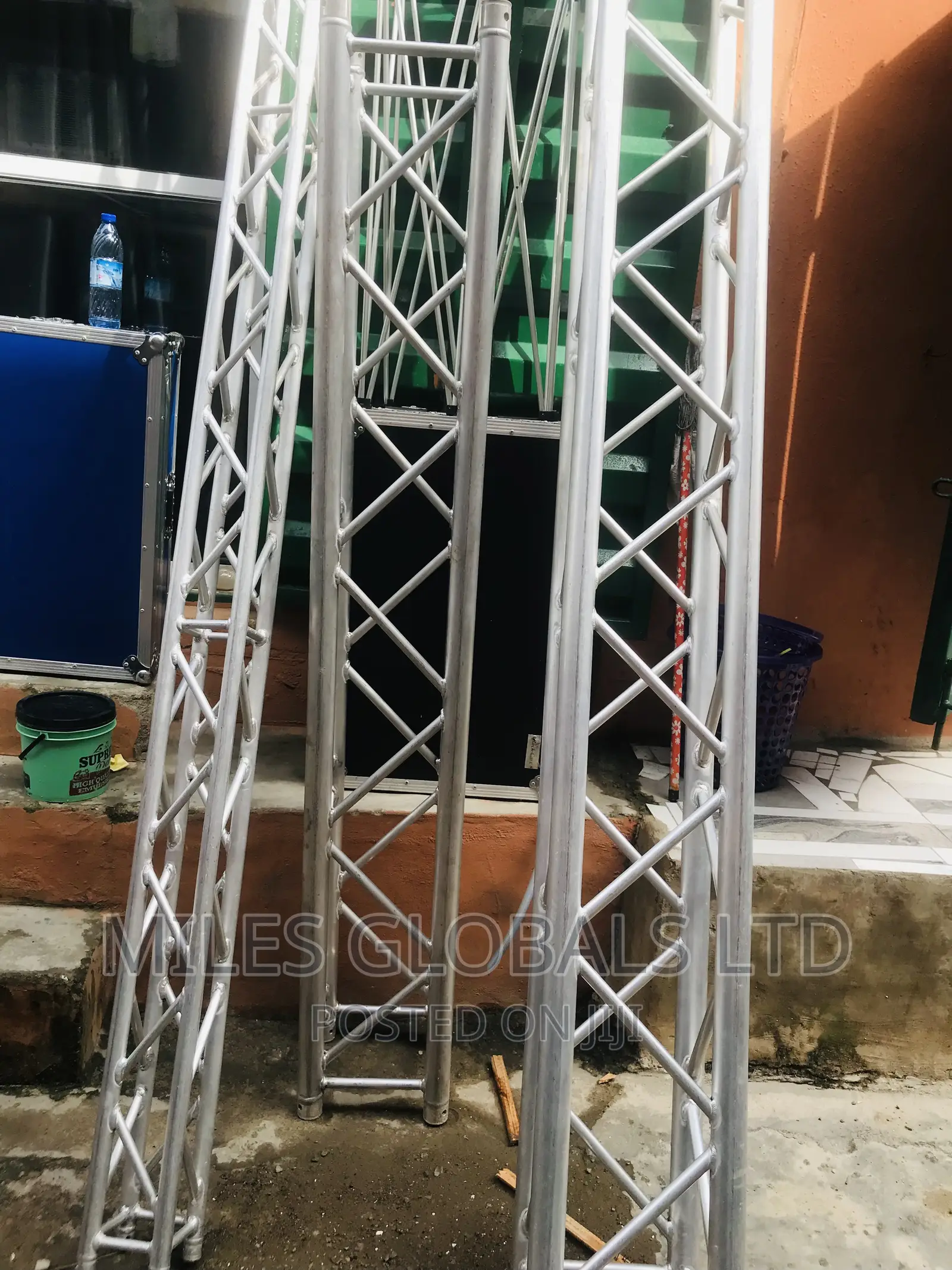 Truss 300mm by 2m