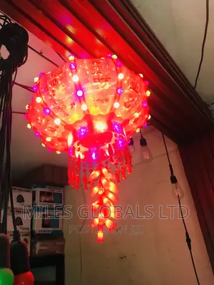 China Light