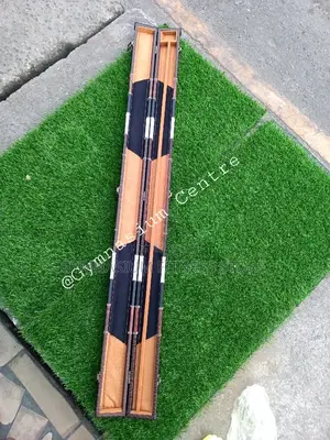 3pc Snooker Stick Case