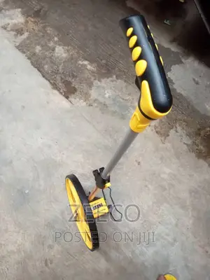 Distance Measuring Wheel