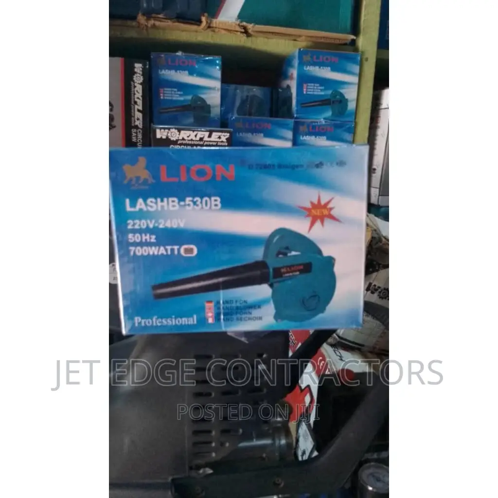 Workflex Blower