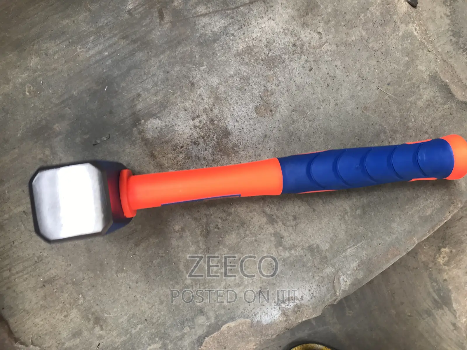 1.5kg Stoning Hammer