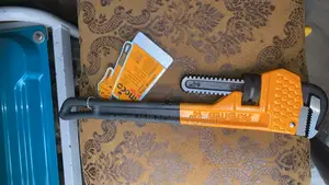 Pipe Wrench 14”