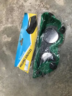 Welding Goggles