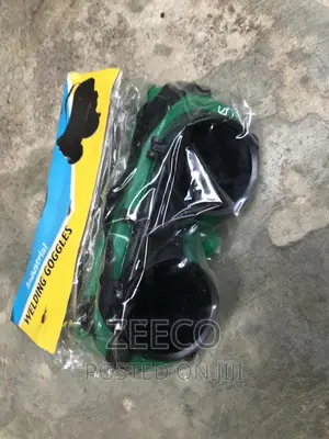 Welding Goggles