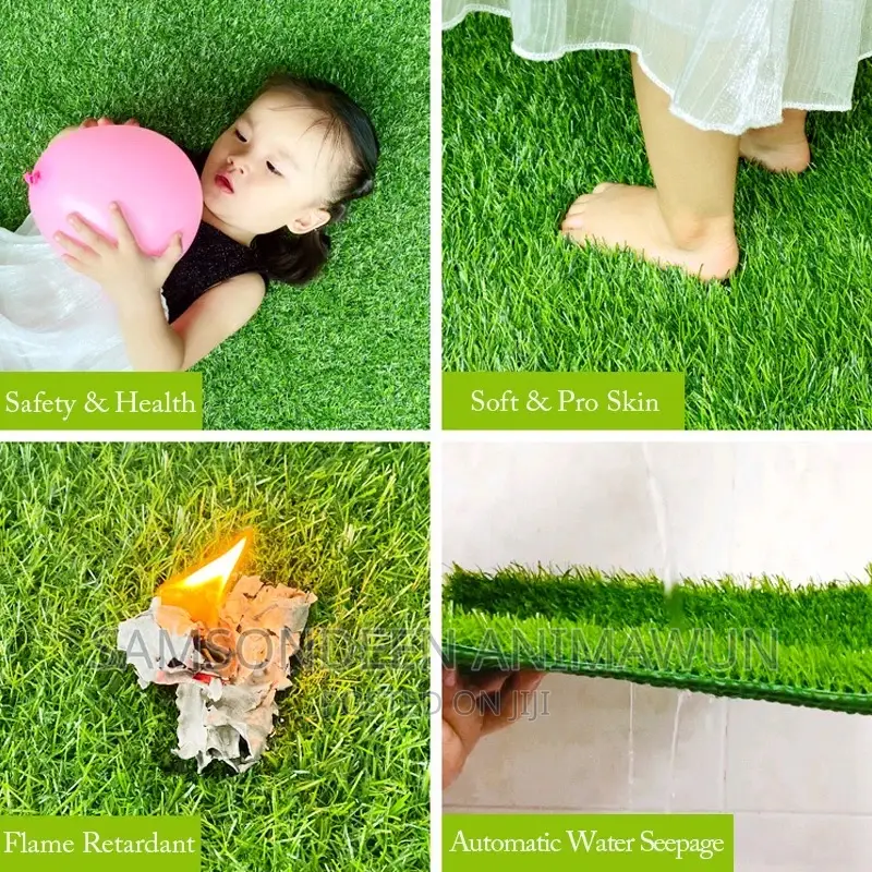 Turkish Artificial Grass