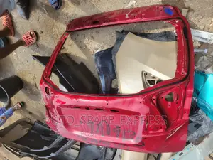 C-Hr 2015 Boot