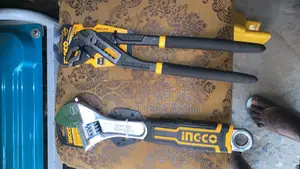 Gas Plier 10”