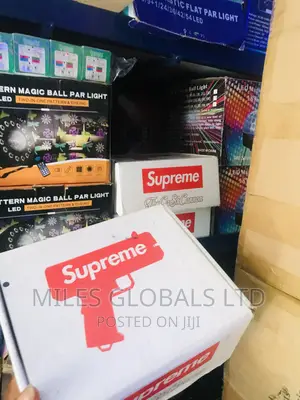 Money Gun Spraying Machine