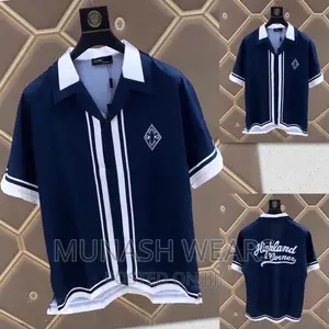 Quality Vintage Shirts Collection