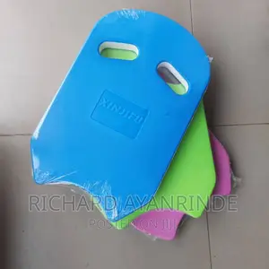 Swimming Kick Board