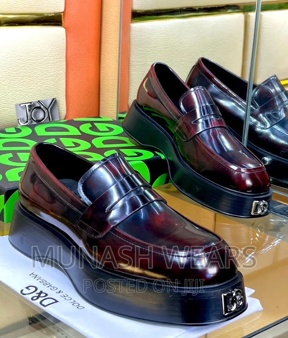 Dolce GABANNA Shoe