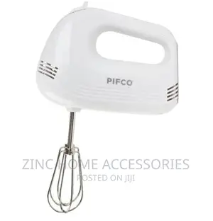 Pifco Handheld Electric Mixer