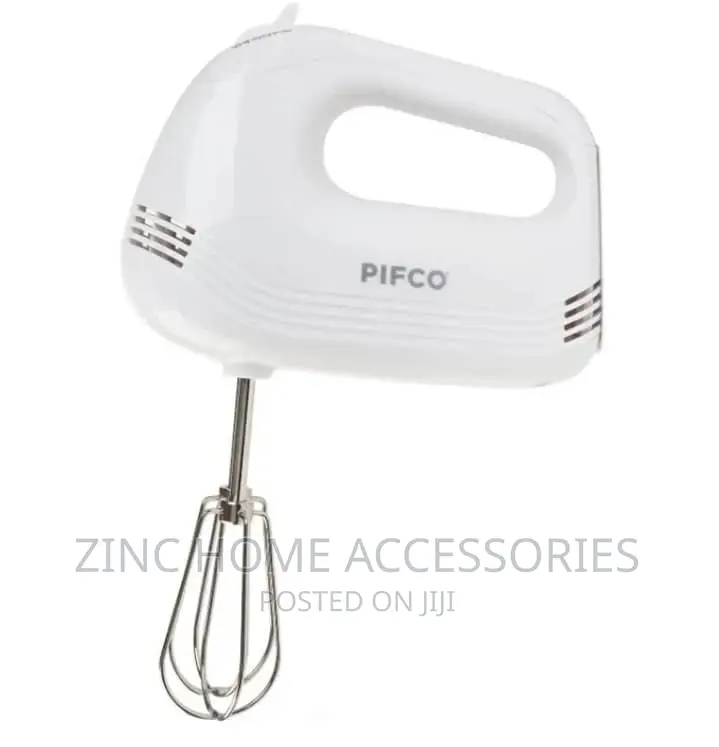 Pifco Handheld Electric Mixer