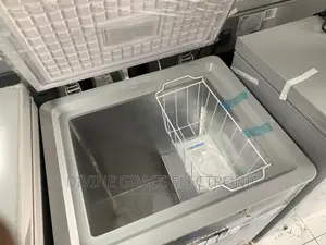 100 Liters Skyrun Freezer