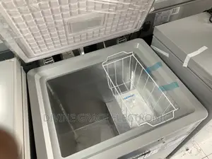 100 Liters Skyrun Freezer