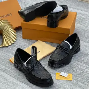 Quality Designers Louis Vuitton Multi Purpose Mens Shoe