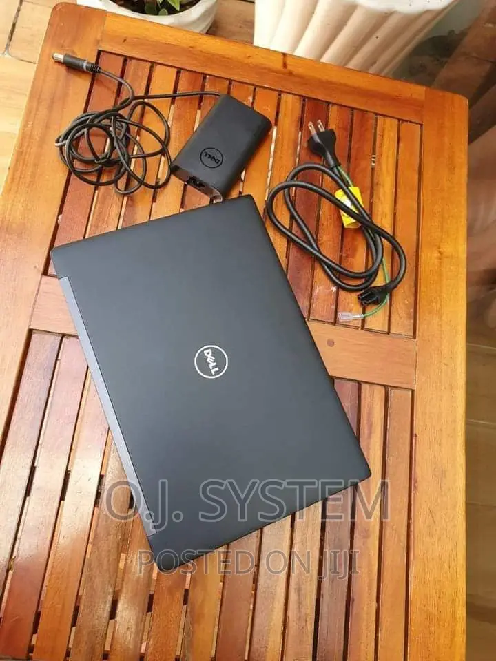 Laptop Dell Latitude 7380 256GB Intel Core I5 SSD 256GB