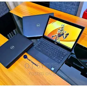 Laptop Dell Latitude 7380 256GB Intel Core I5 SSD 256GB