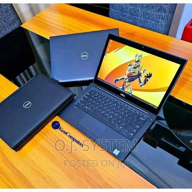 Laptop Dell Latitude 7380 256GB Intel Core I5 SSD 256GB