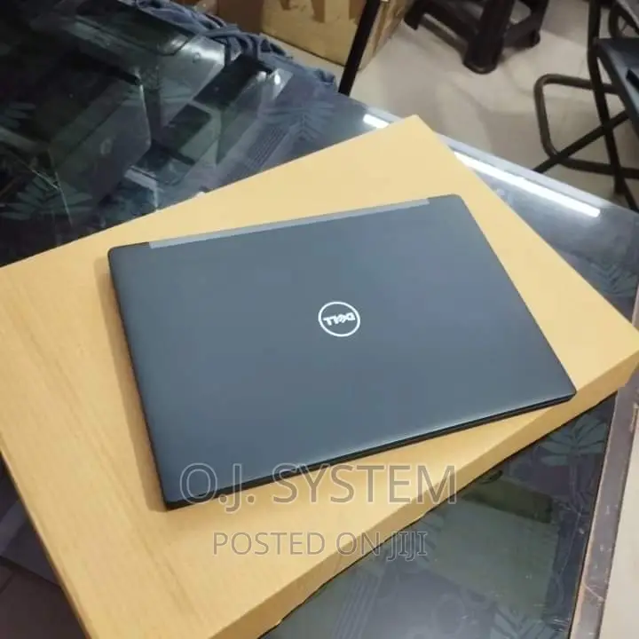 Laptop Dell Latitude 7380 256GB Intel Core I5 SSD 256GB