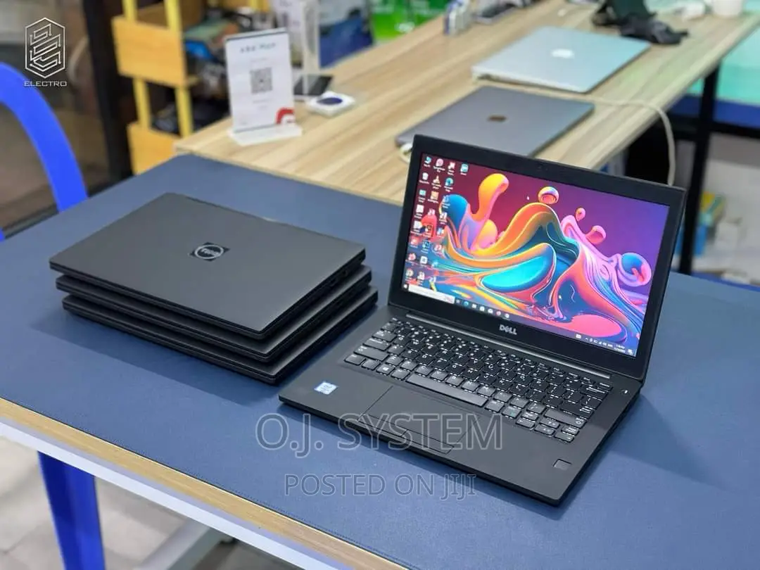 Laptop Dell Latitude 7380 256GB Intel Core I5 SSD 256GB