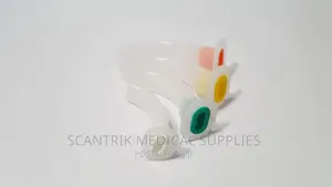Alpha Guedel Airway, for Hospital