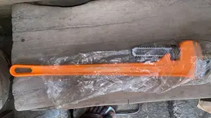 Pipe Wrench 24”