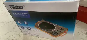 FD-687 Fadar Electric Hot Plate