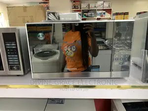20 Liters Micro Oven