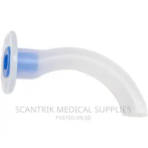 Oral Rubber Airway